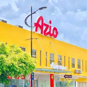 Azio Hotel